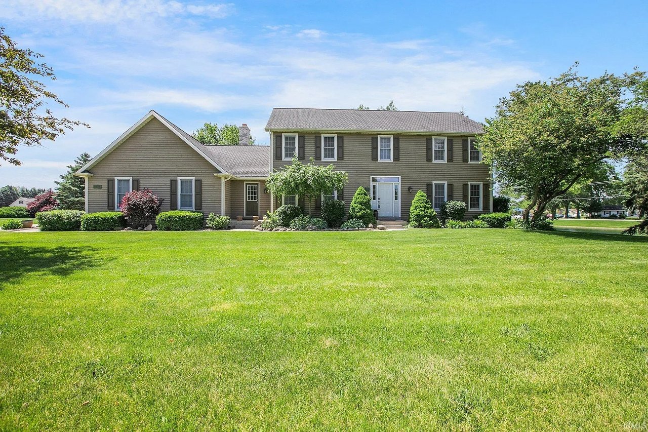 17928 Killington Way