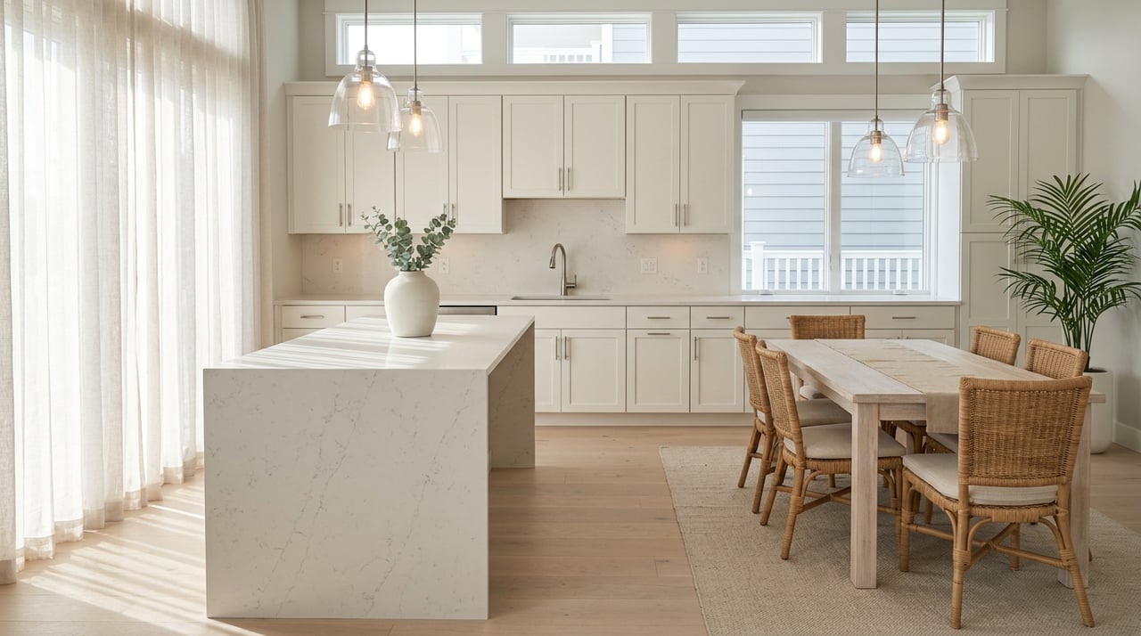 Why Staging Matters So Much In Rehoboth Beach Listings