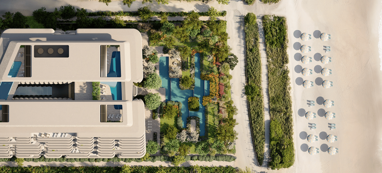 The Delmore Surfside Miami