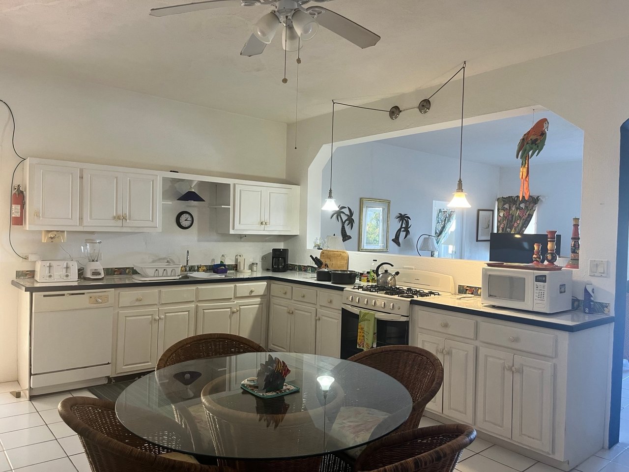 Apartment  - Utilities included