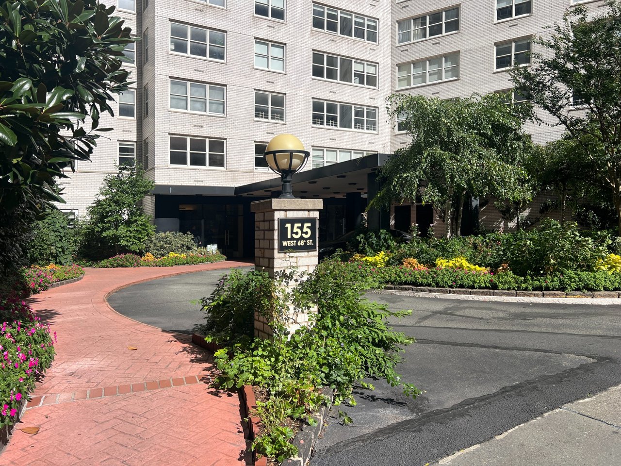 155 West 68th Street, #715
