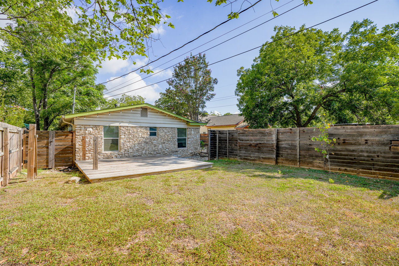 1705 E 14th Street Unit B