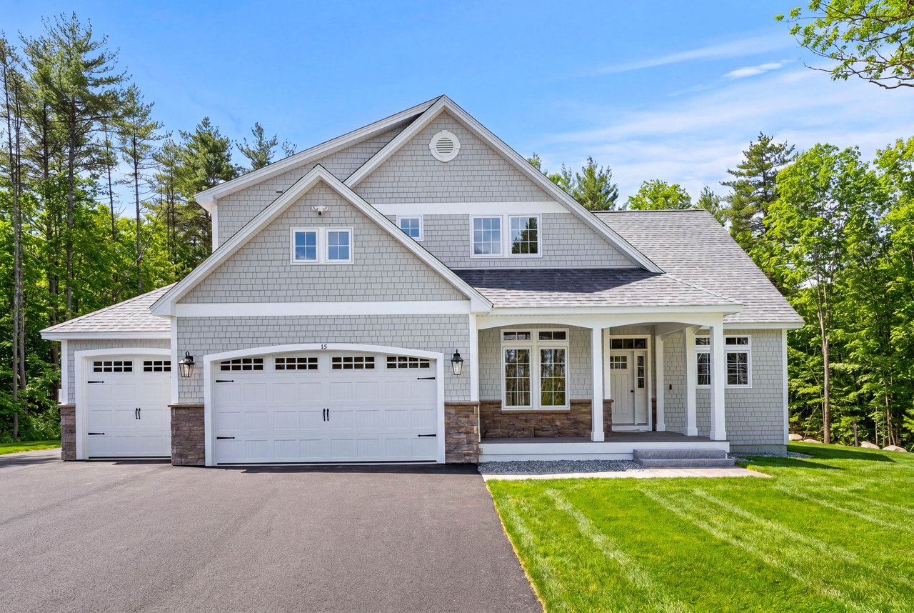 15 Aisling Ln. Bedford NH