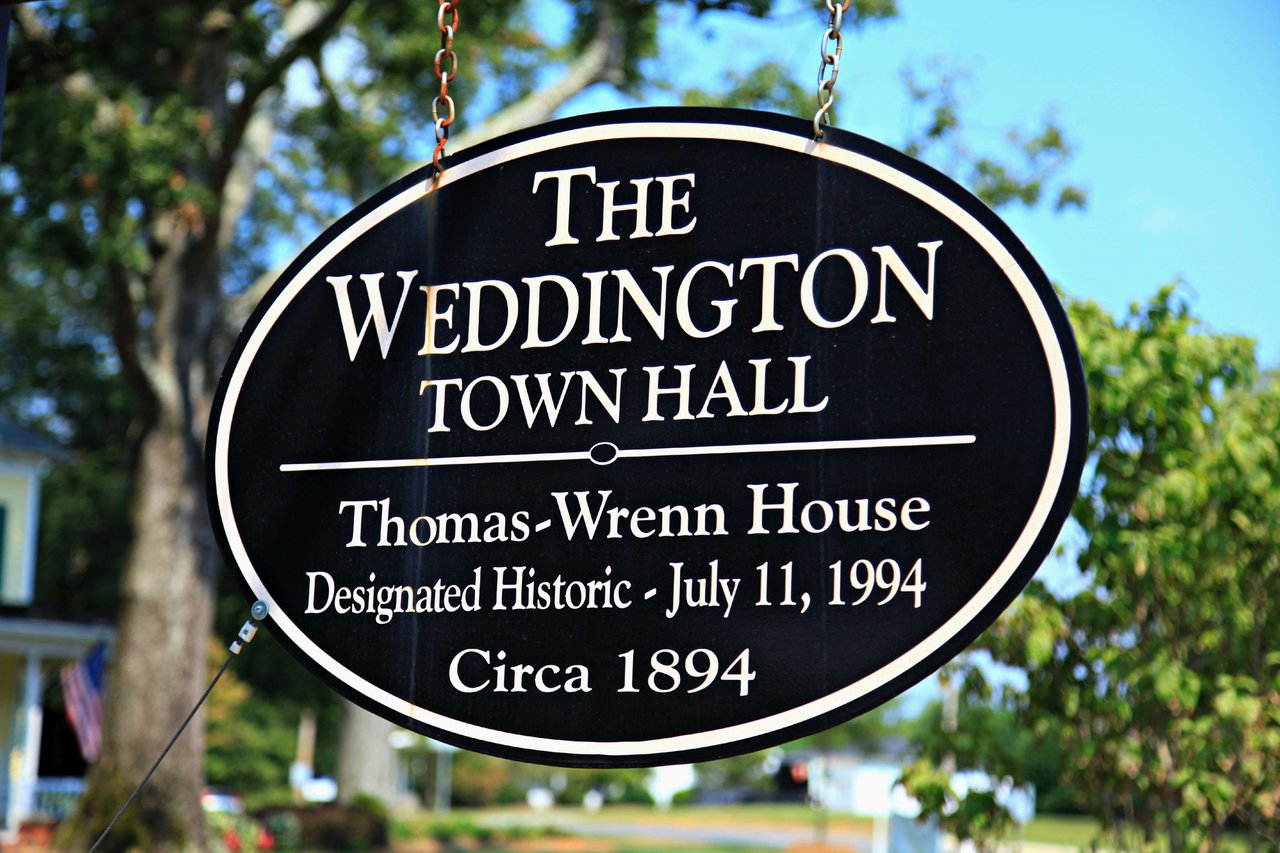 Weddington, NC