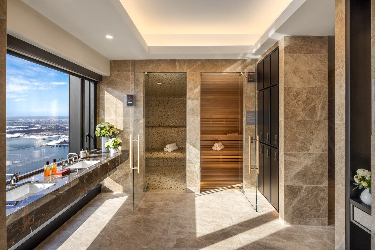 125 Greenwich - Iconic Luxury Residences with Unmatched Downtown Views