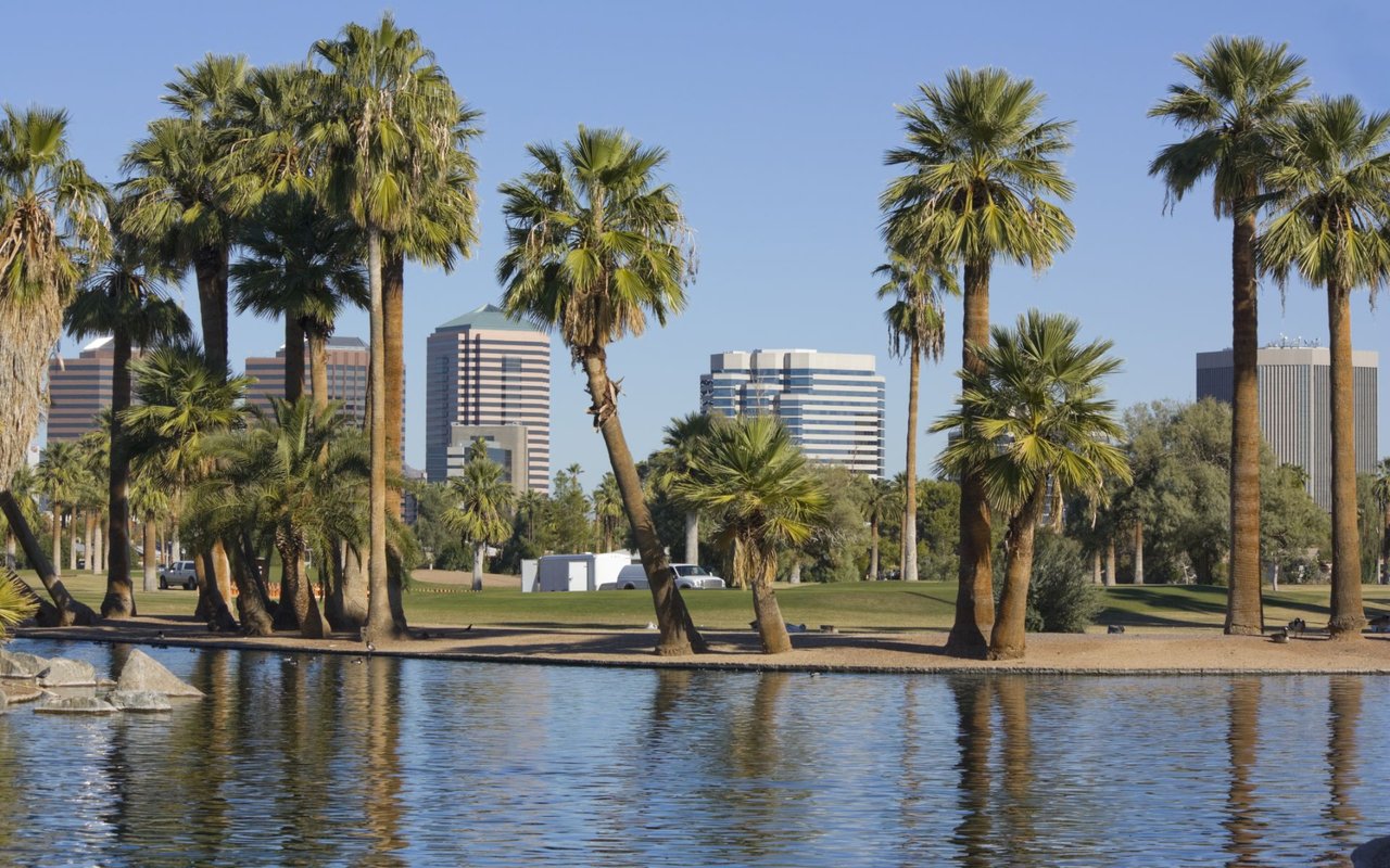 Phoenix
