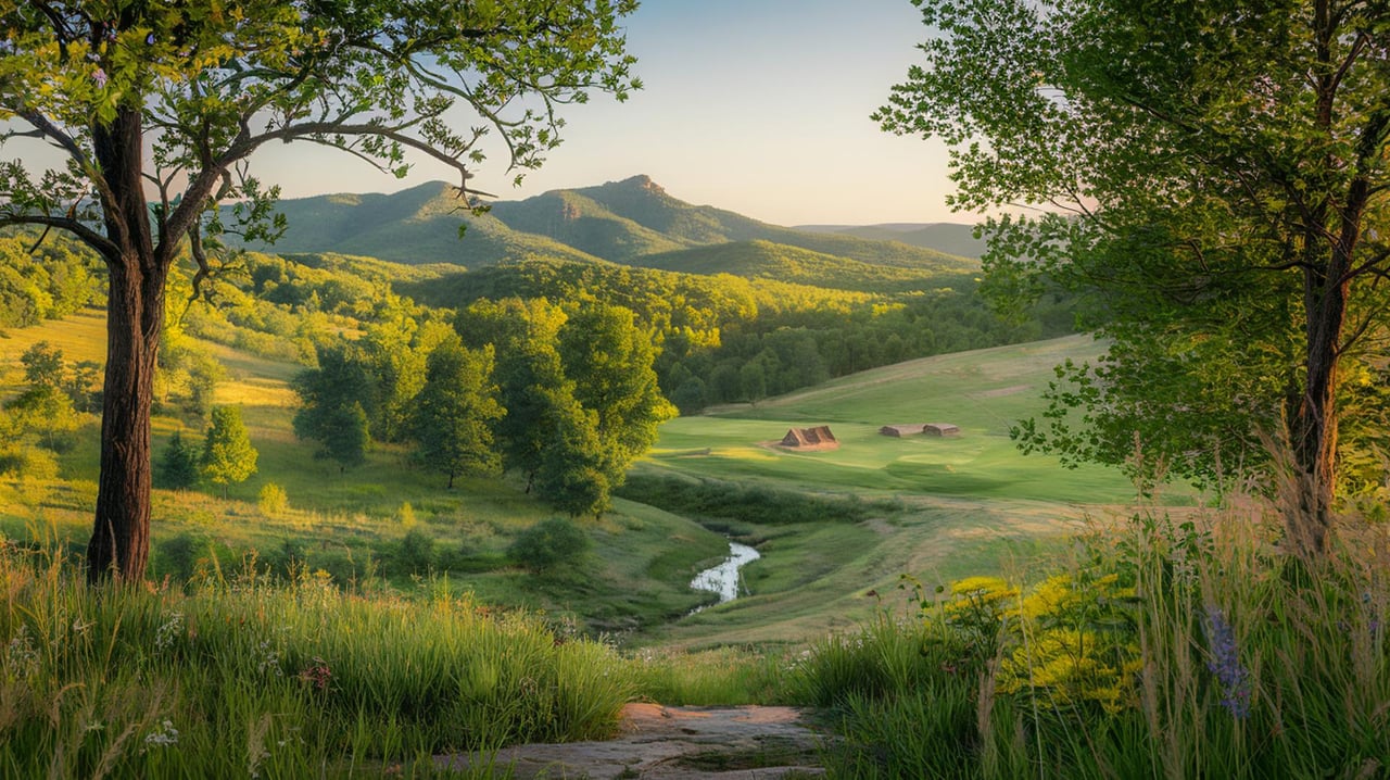 Hidden Gems in Pea Ridge, AR You Need to Discover
