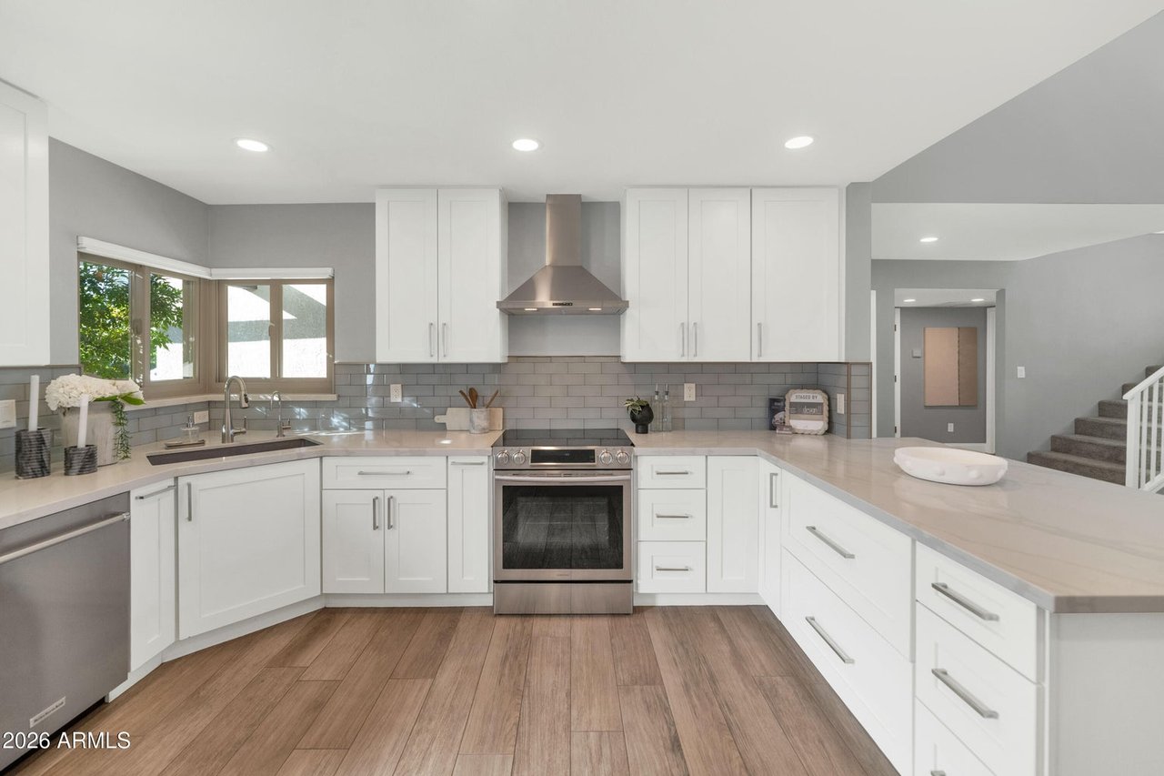 8462 E SAN BERNARDO Dr