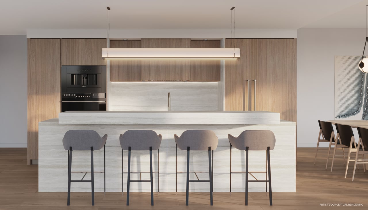 Casamar Residences