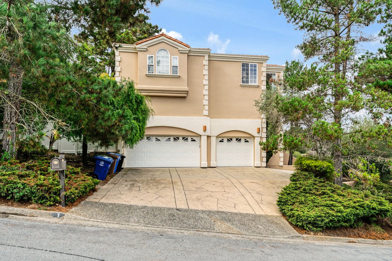 1 Overlook Pl, Monterey