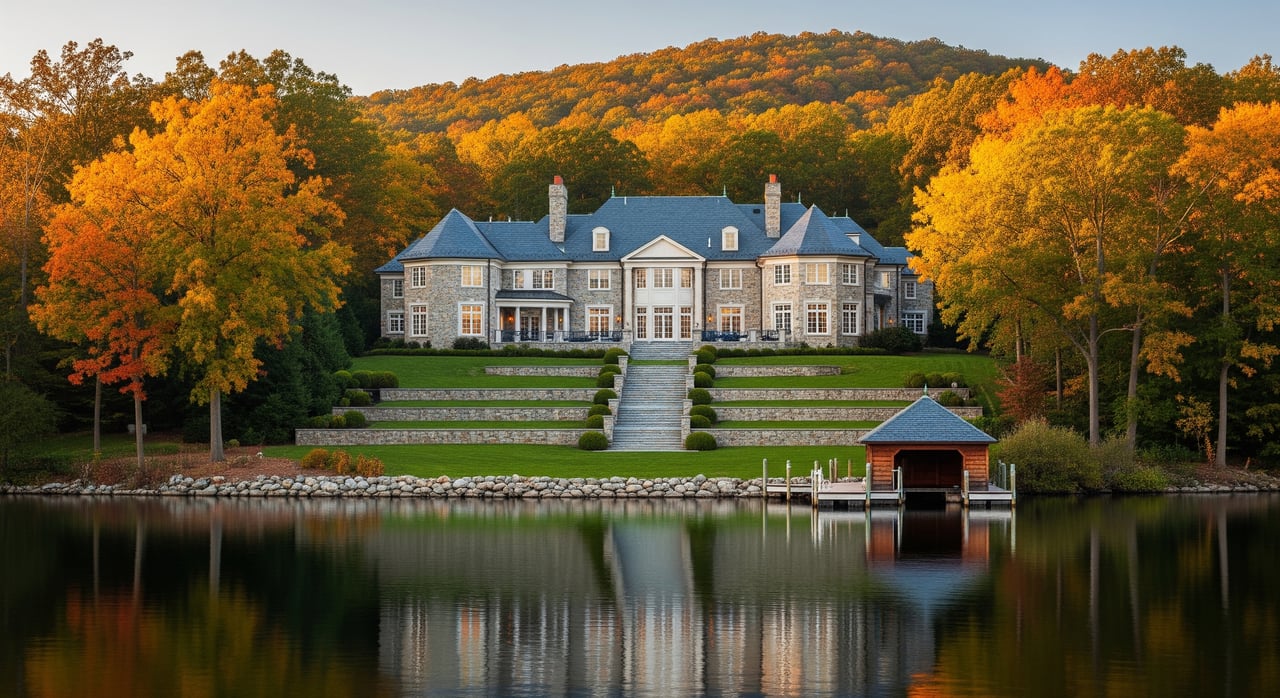 Mountain Lakes Housing Market: Trends And Signals