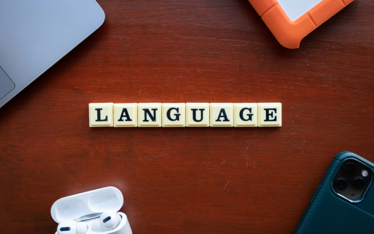 We Speak Your Language