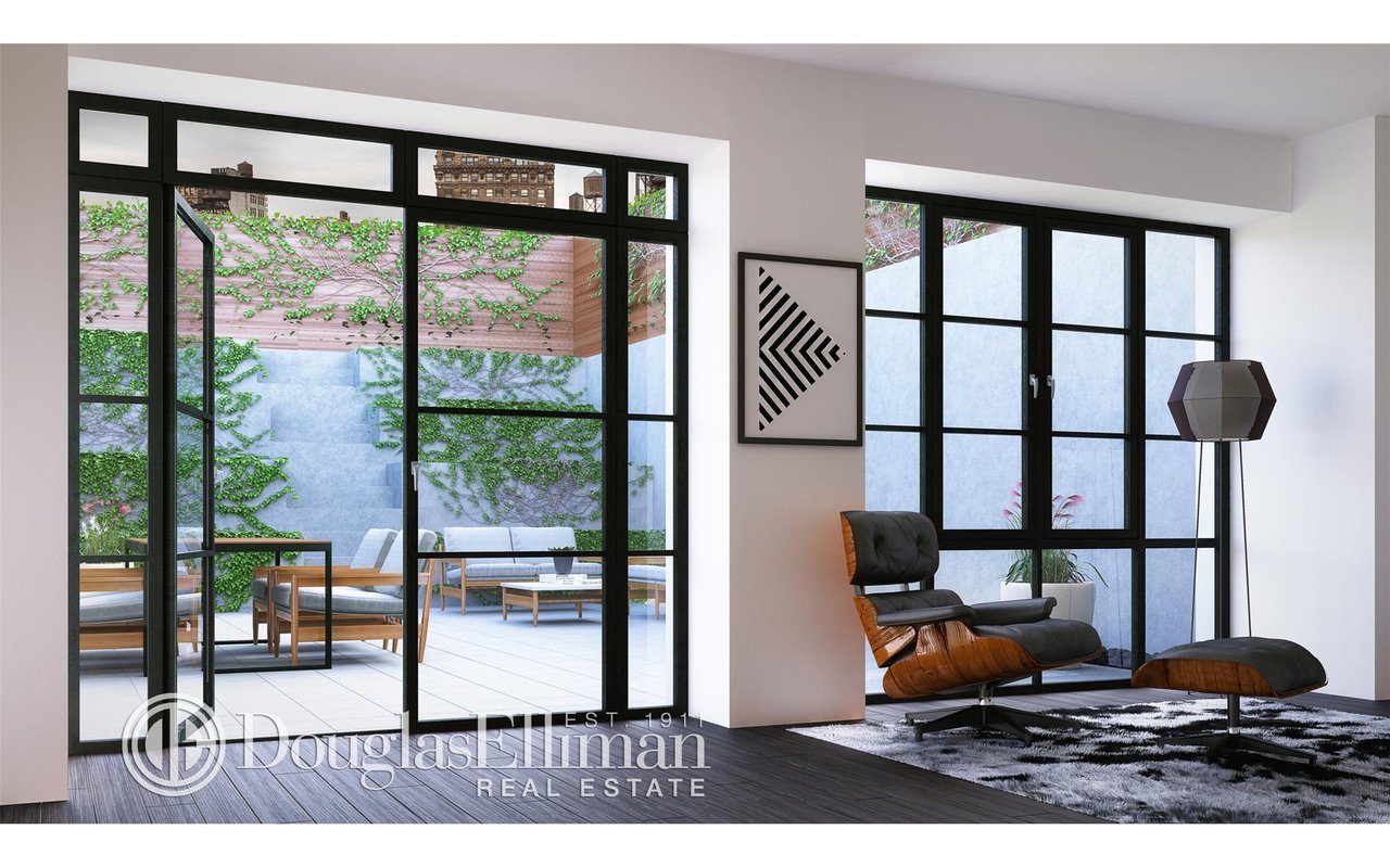64 E 1st St, #TH