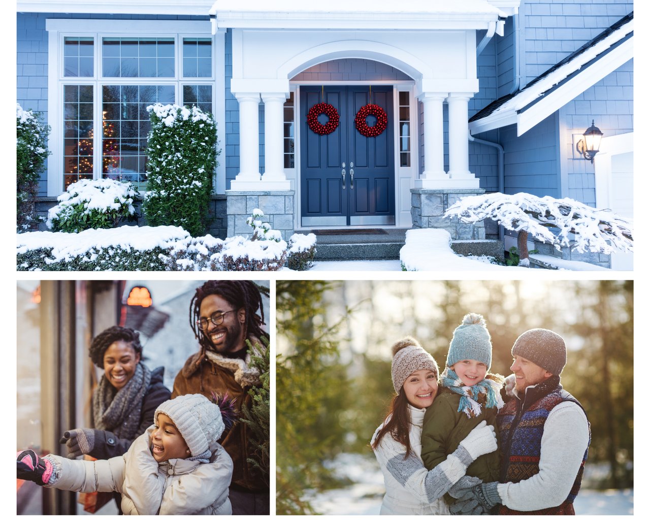 Selling Your Tennessee Home This Winter Can Work in Your Favor