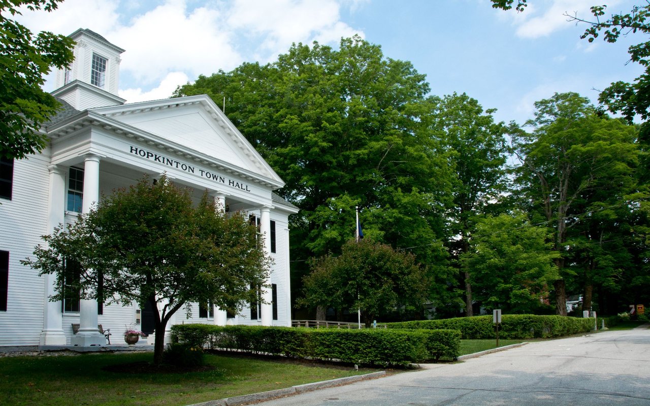 Hopkinton