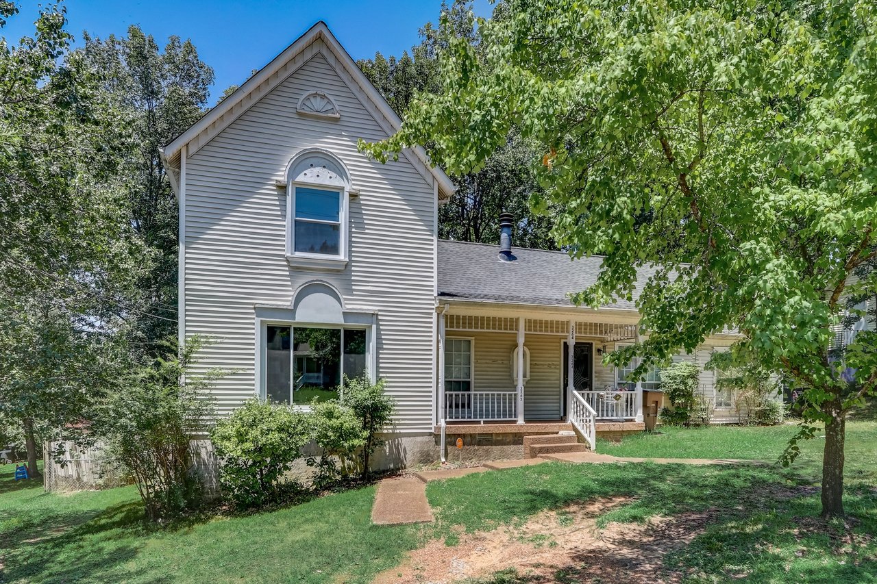 3262 Anderson Rd