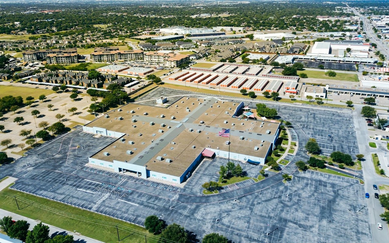 North Richland Hills