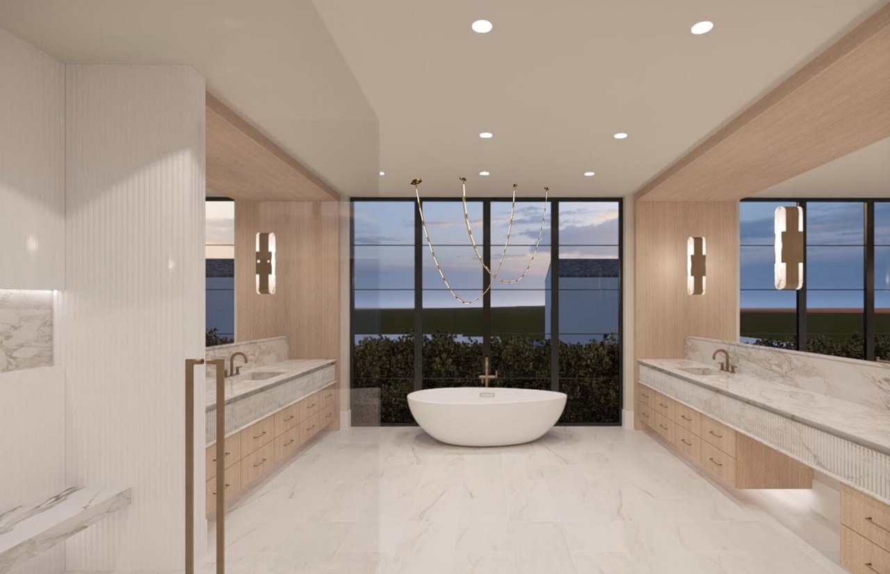 5717 E VIA LOS RANCHOS