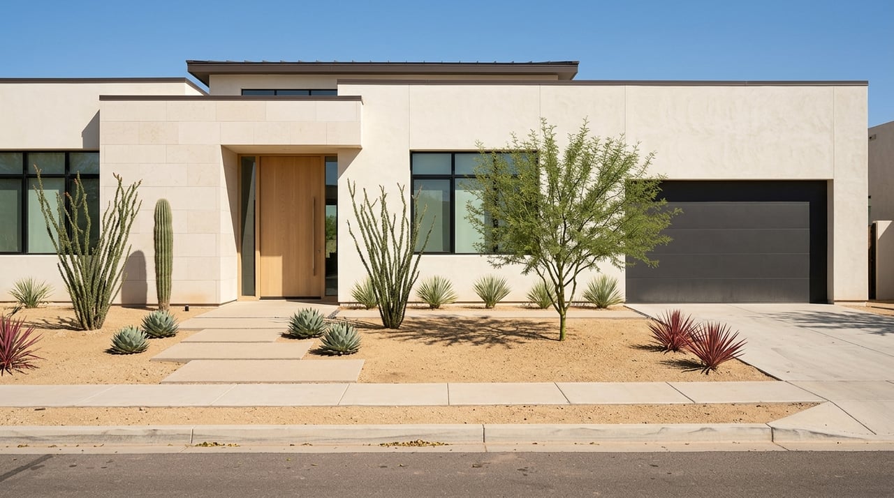 How Desert Ridge Compares For North Phoenix Buyers