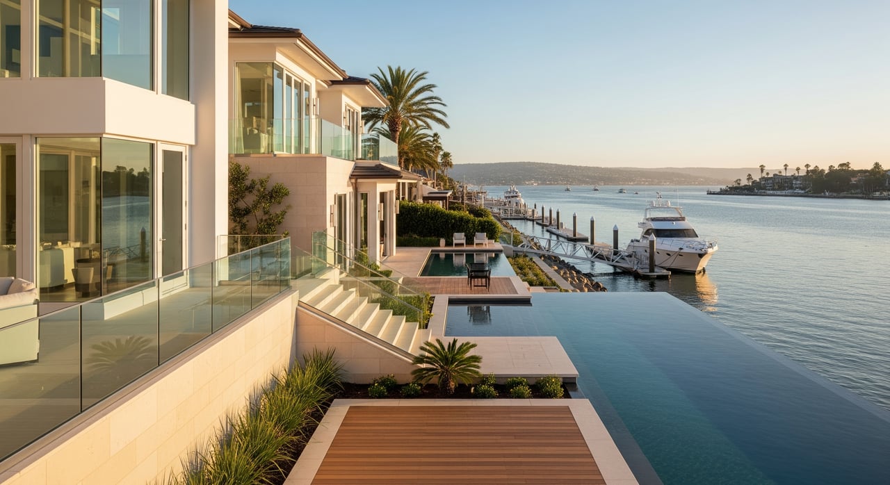 Newport Beach Housing Market Explained