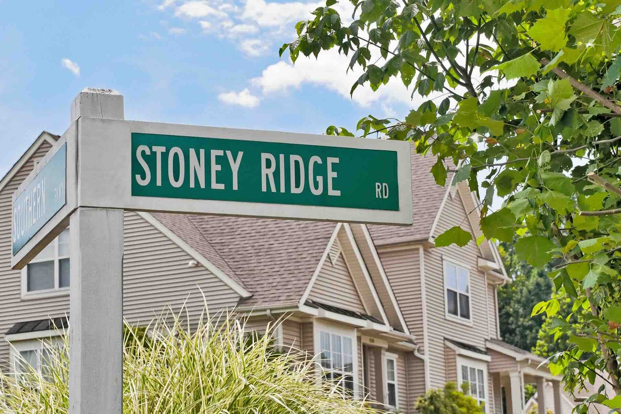Stoney Ridge