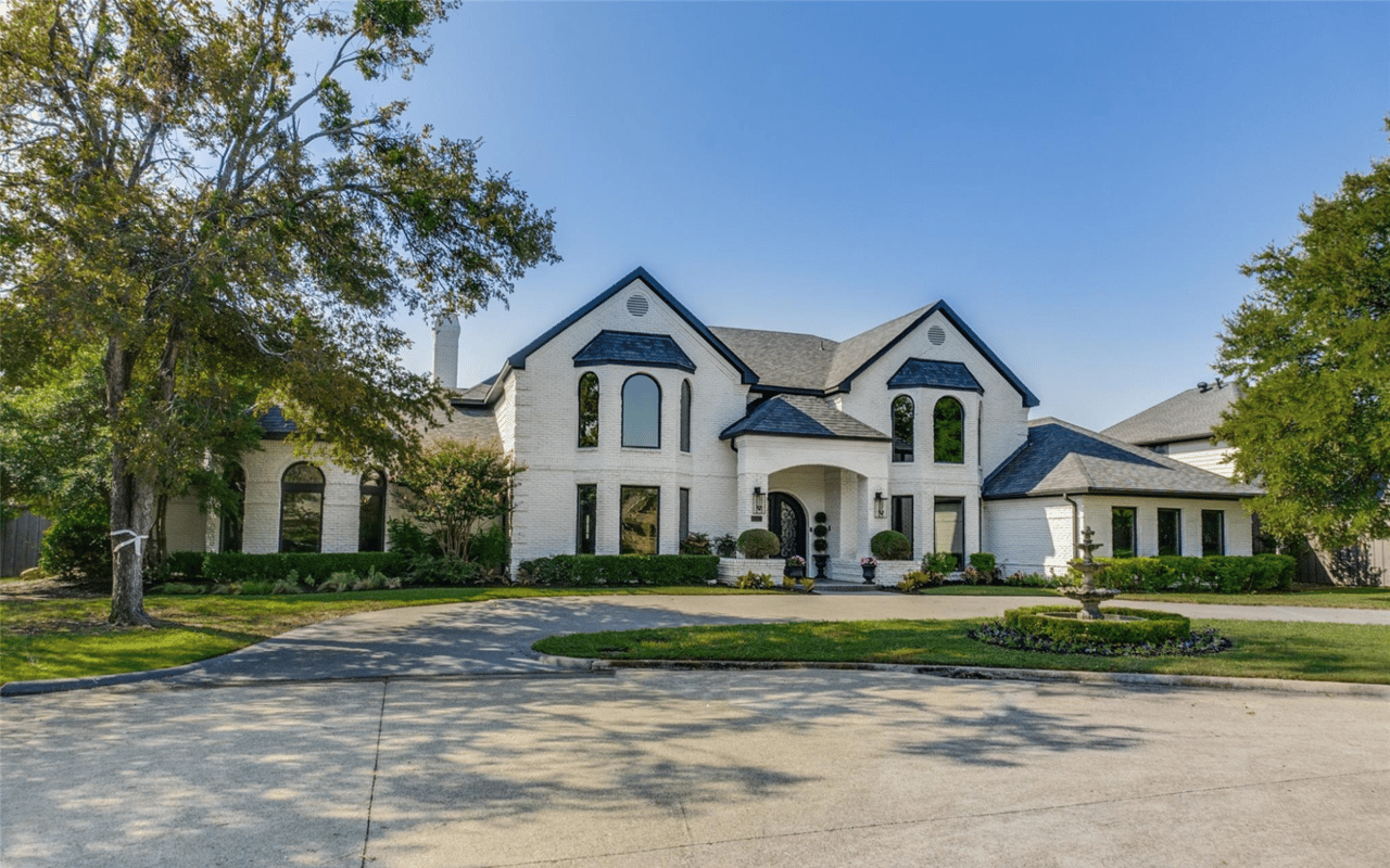 How to Buy a Luxury Home in Far North Dallas