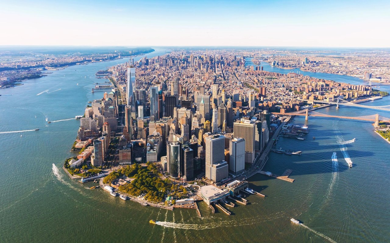 New York