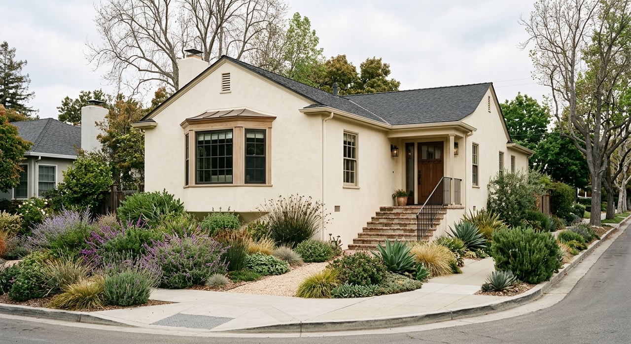 Buying Your First Single-Family Home In Miraloma Park