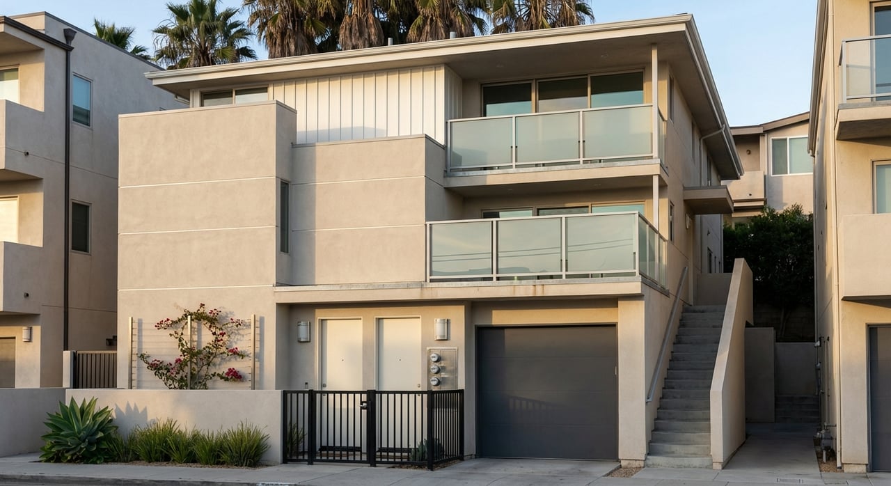 Mission Beach Investment Property: Returns, Regulations And Risk