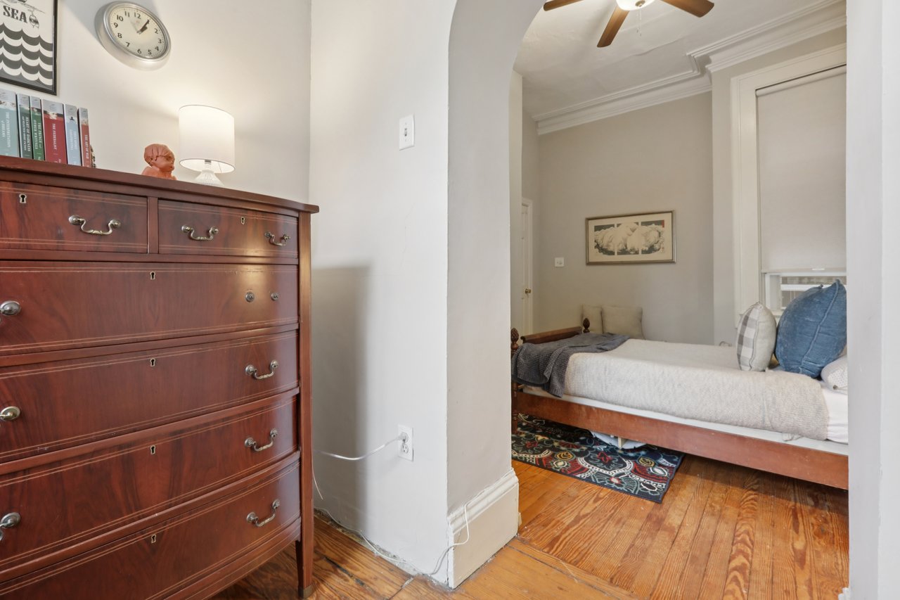 204 Garden St, #1