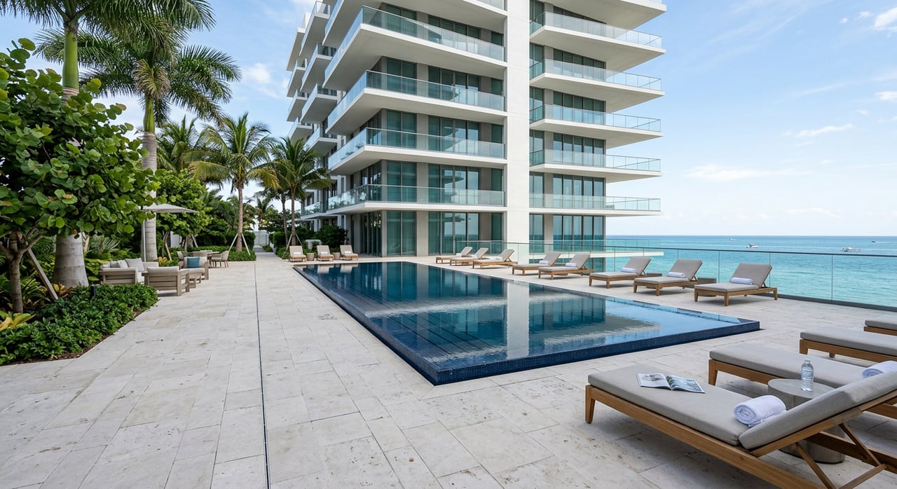 Bal Harbour Oceanfront Vs Bayfront Condos For Luxury Buyers