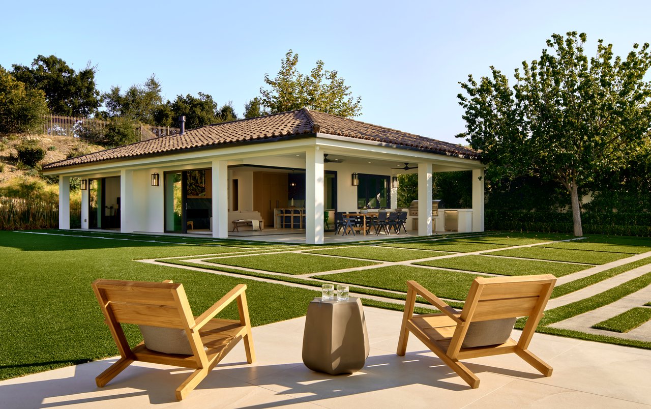 25242 Prado Del Grandioso, Calabasas
