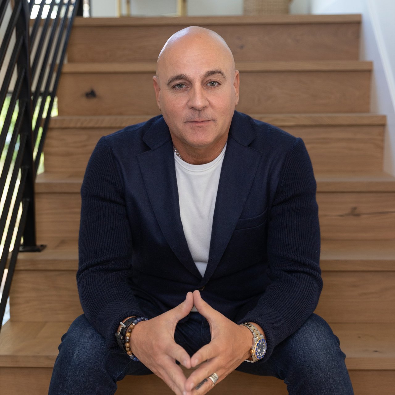 Tom Skepetaris photo