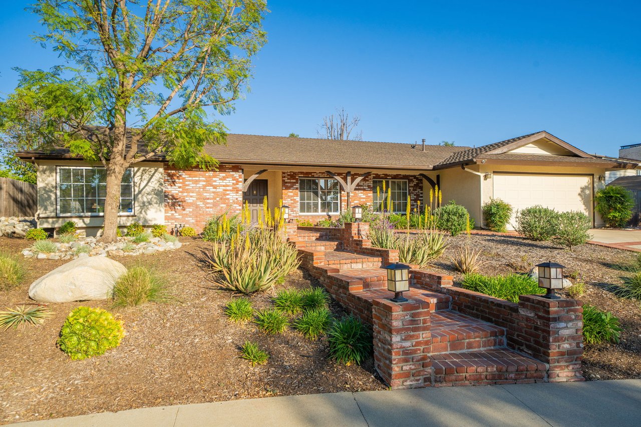 524 Mount Carmel Drive