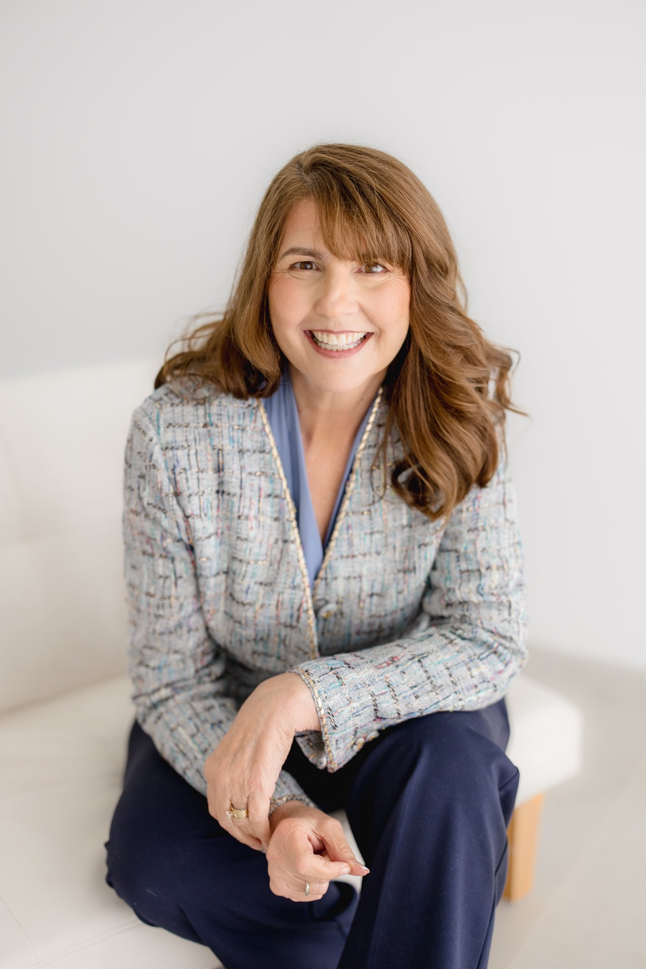 Brenda Wade