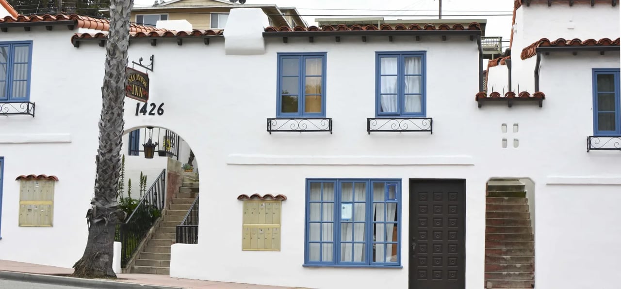 Search for Spanish Style Homes For Sale in San Clemente