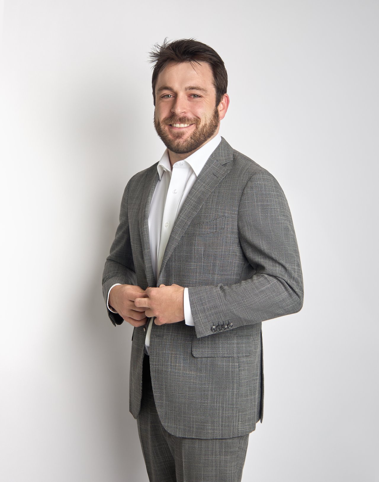 Daniel Hebb