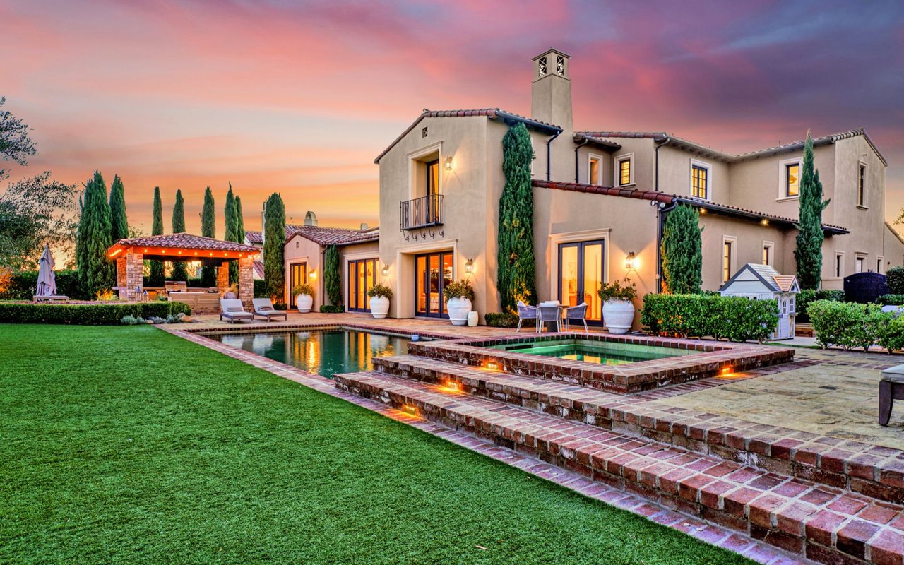 San Juan Capistrano