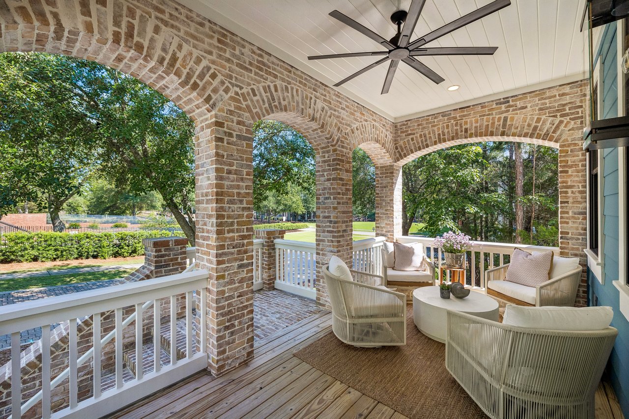 14 Ponchartrain South