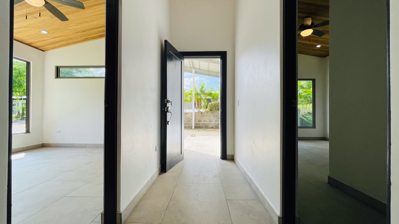 Exceptional New Construction in Premier Gated Community