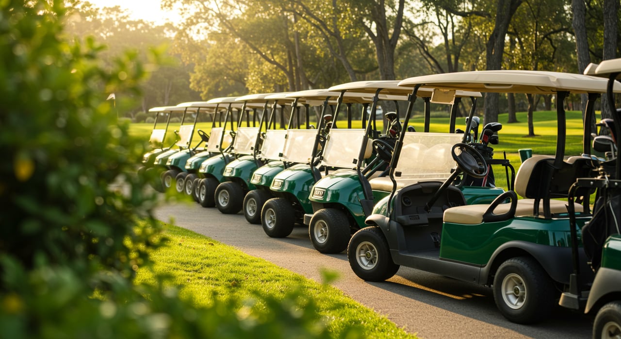 4 Best Country Clubs in and near Larkspur