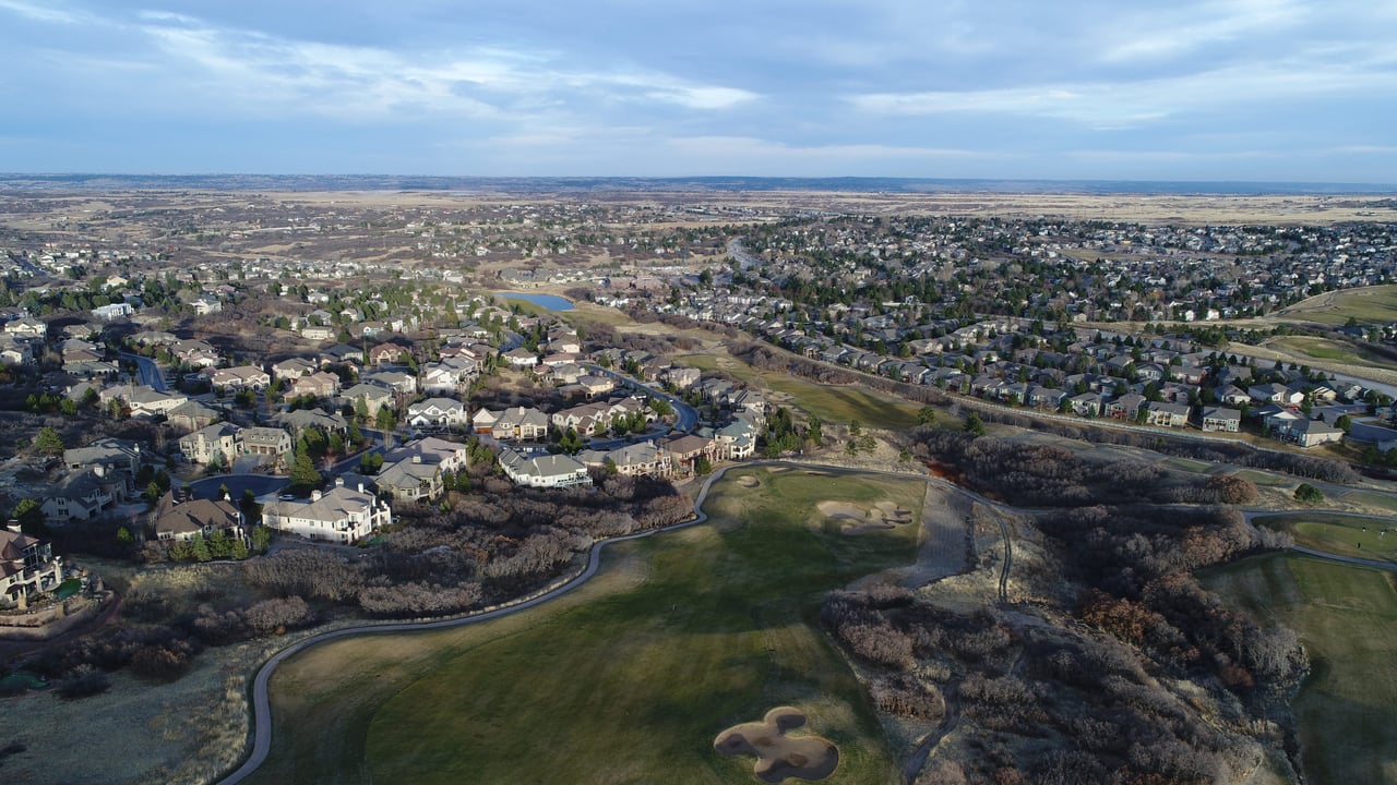 Lone Tree / Castle Pines