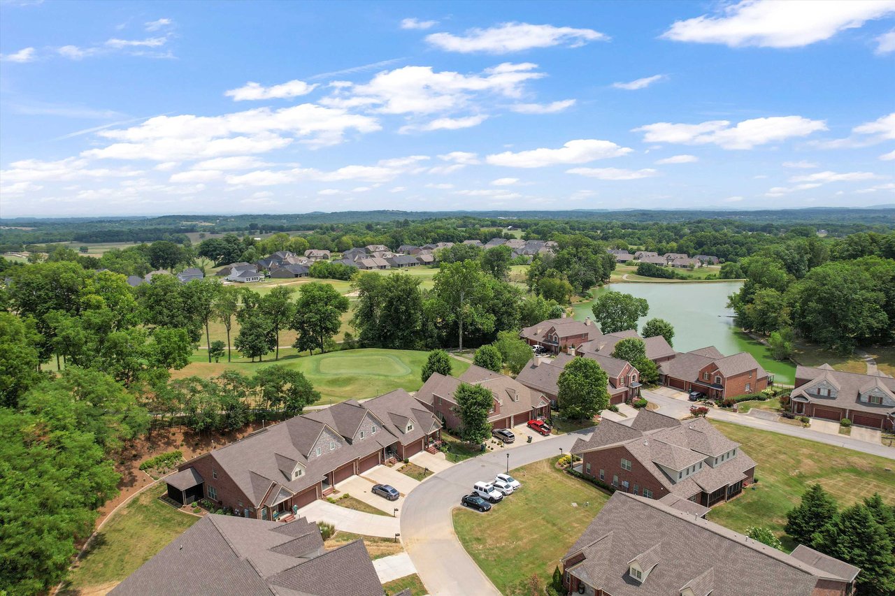 Discover the Charm of Living in Lebanon, TN: A Hidden Gem with Modern Conveniences