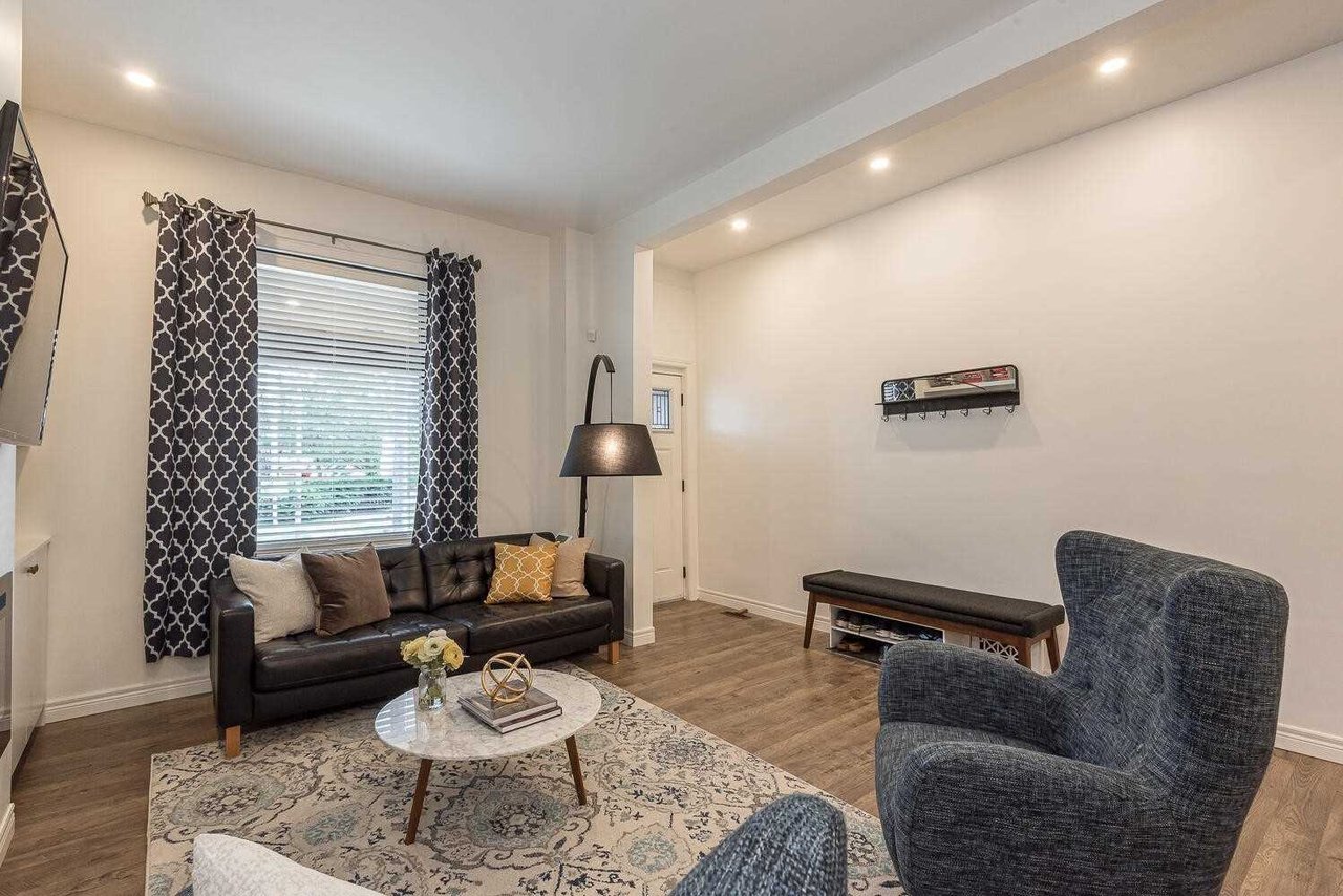 PLAYTER ESTATES SEMI