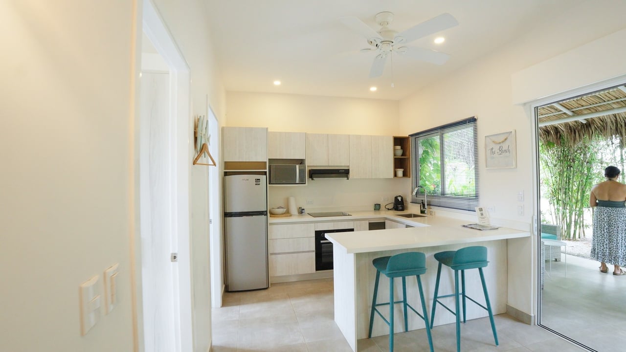 Turnkey Boutique Hotel, Tamarindo, Guanacaste