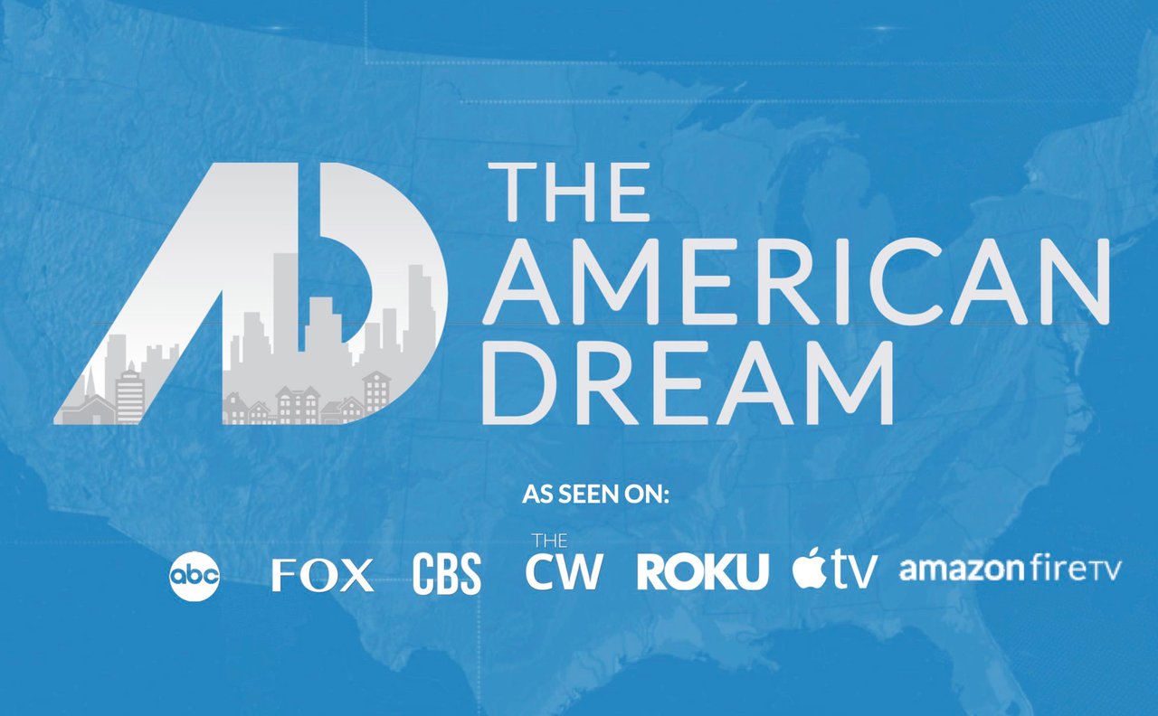 The American Dream: Episode 1