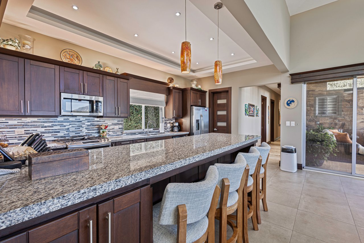 Ocean View Investment Home, Papagayo, Guanacaste