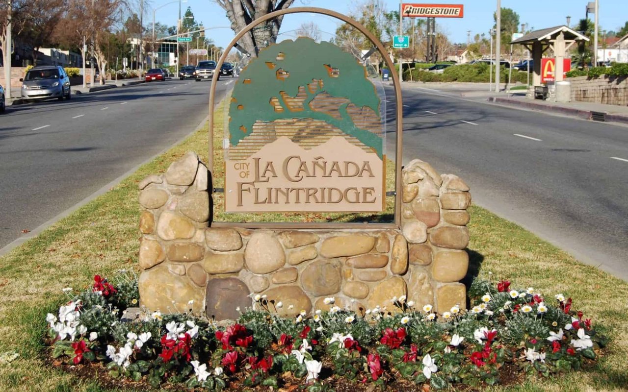 La Canada Flintridge