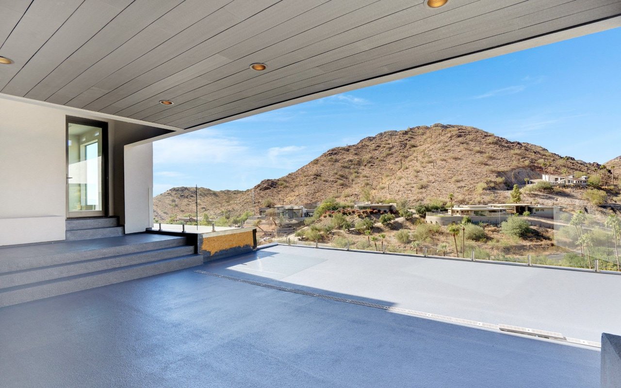 7043 N Longlook Road, Paradise Valley, AZ