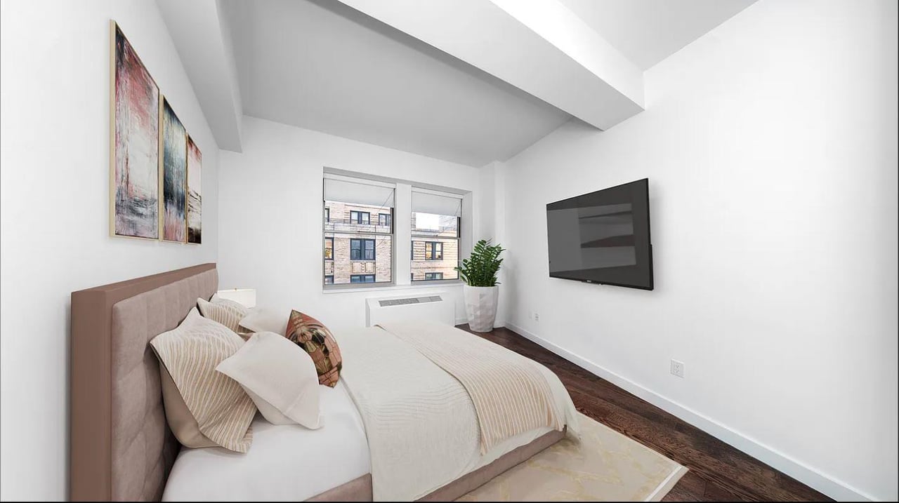 116 John Street, Apt 3305